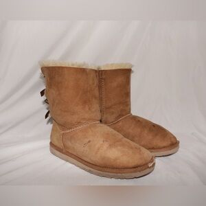 UGG Bailey Bows